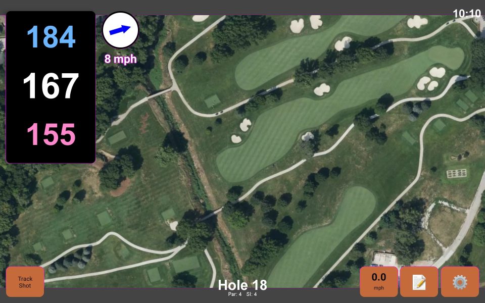 Hole preview 3