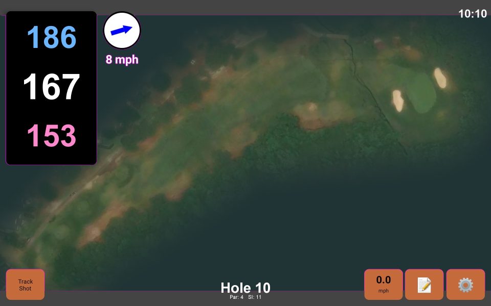 Hole preview 2