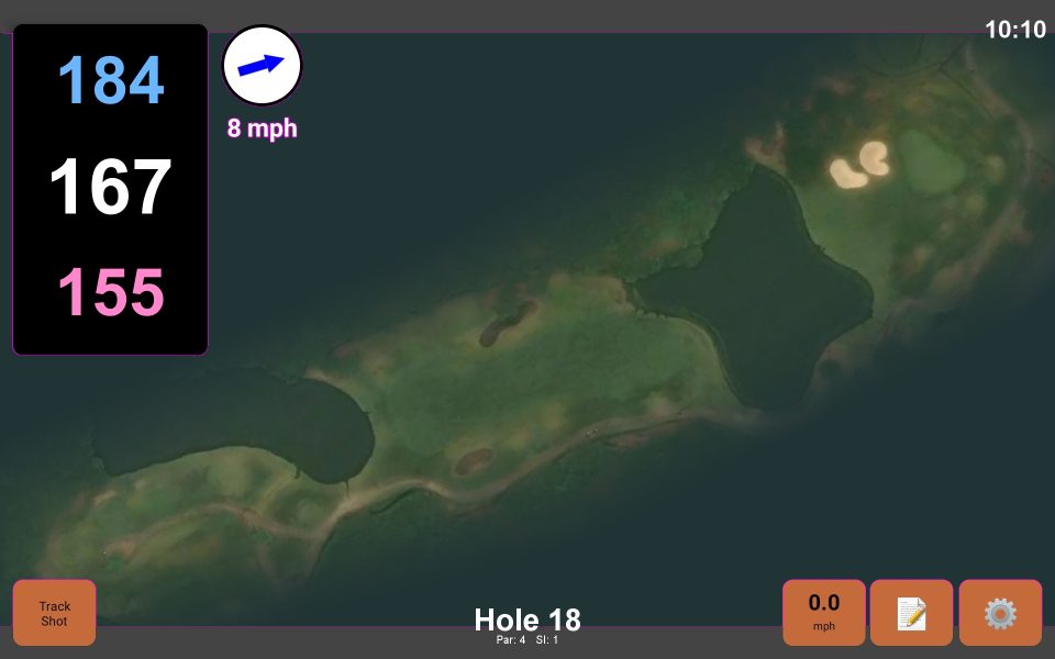 Hole preview 3