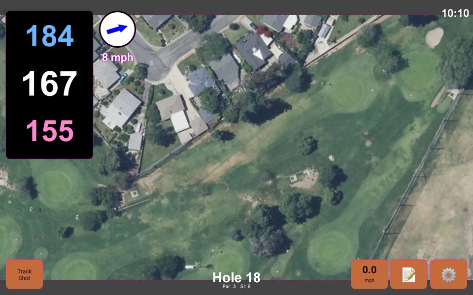 Hole preview 3