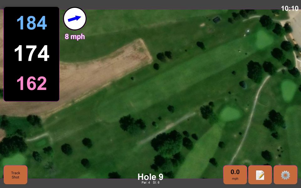 Hole preview 3