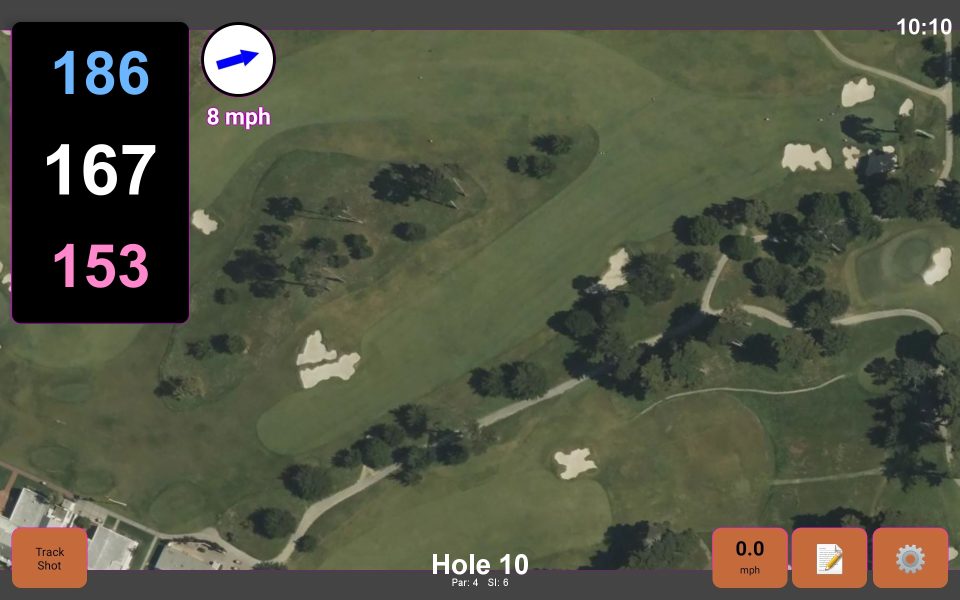 Hole preview 2