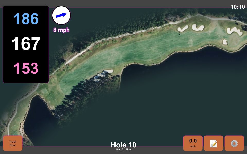 Hole preview 2
