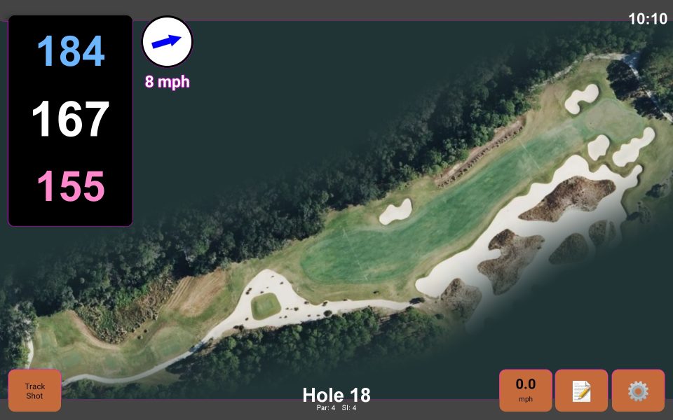 Hole preview 3