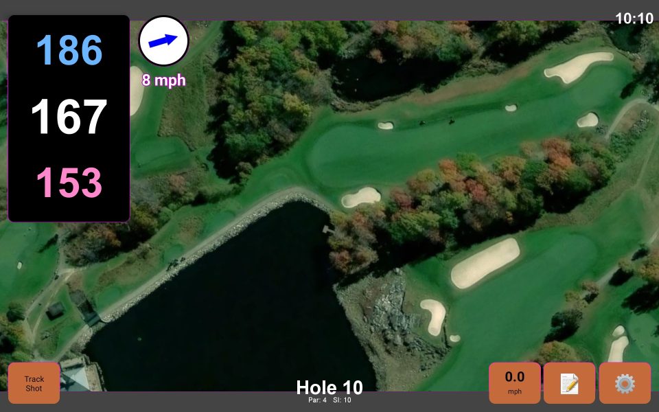 Hole preview 2