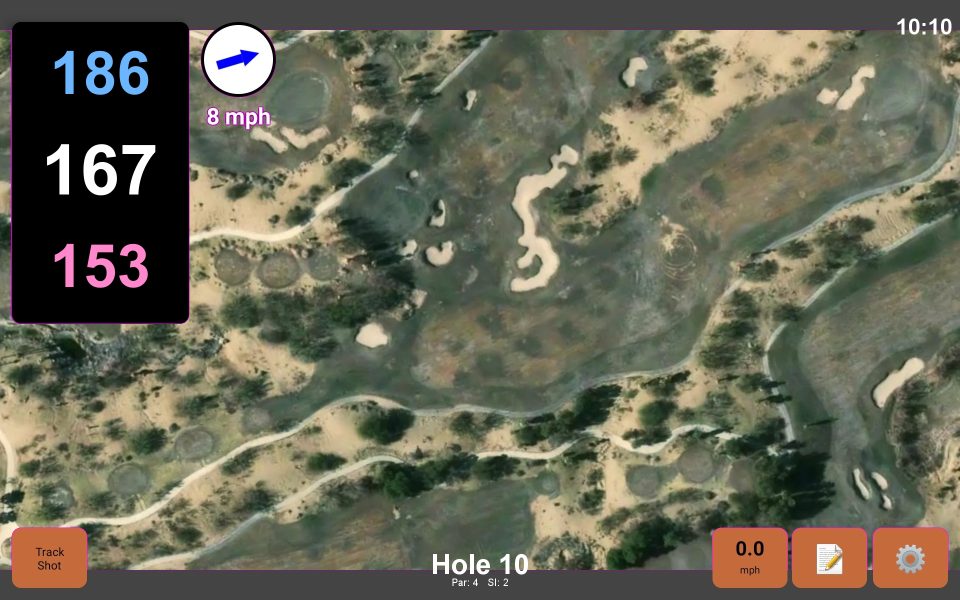 Hole preview 2