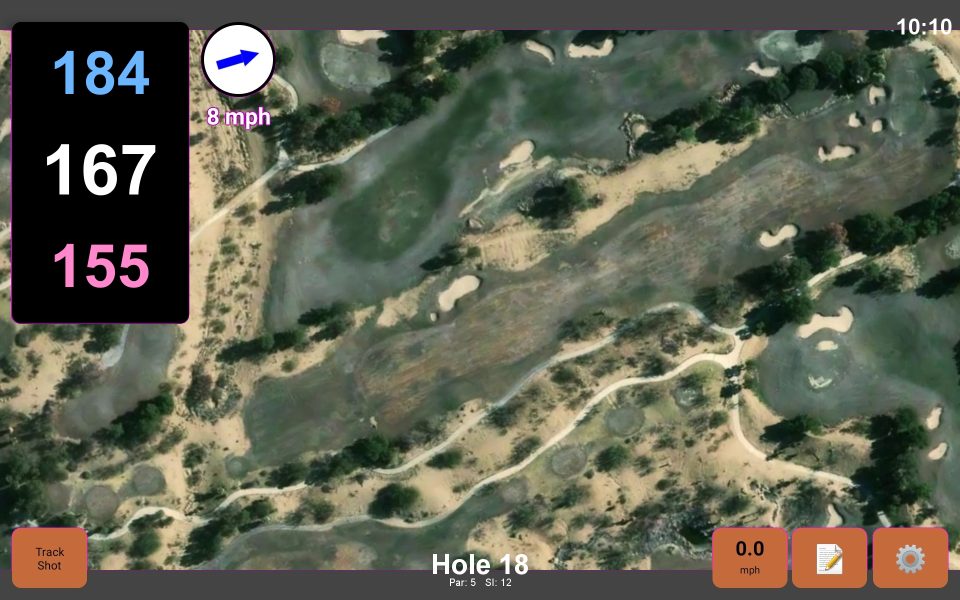 Hole preview 3