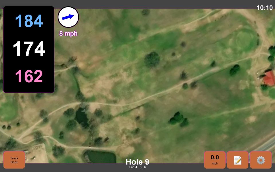 Hole preview 3