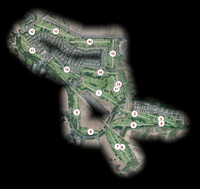Ko Olina Golf Club