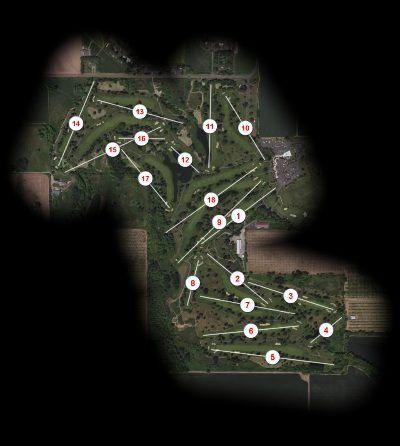 Shadow Hills Country Club