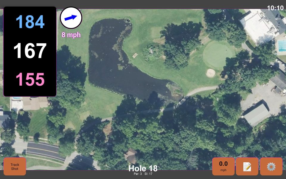 Hole preview 3
