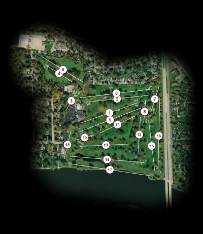 Kankakee Country Club