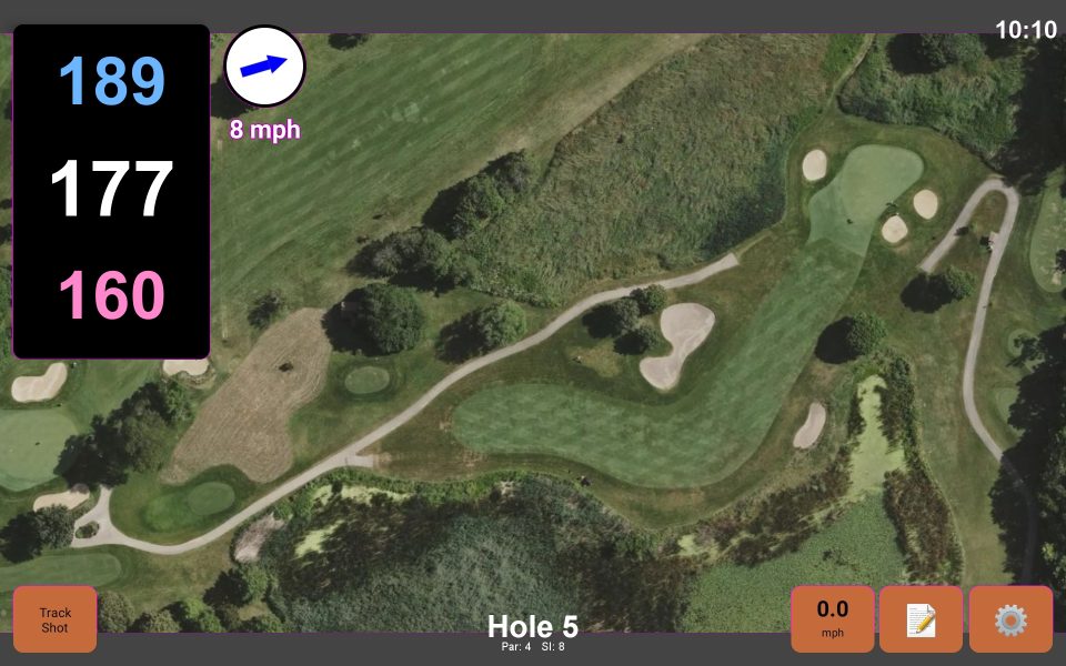Hole preview 2