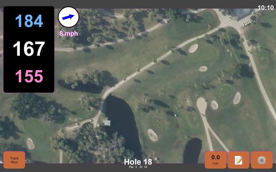 Hole preview 3