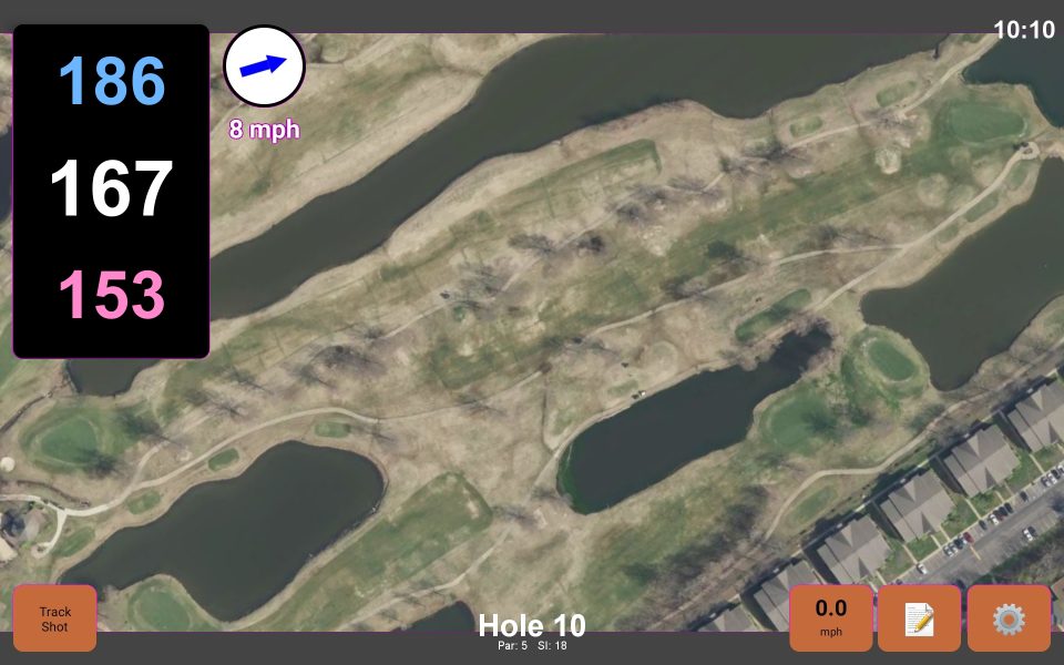 Hole preview 2