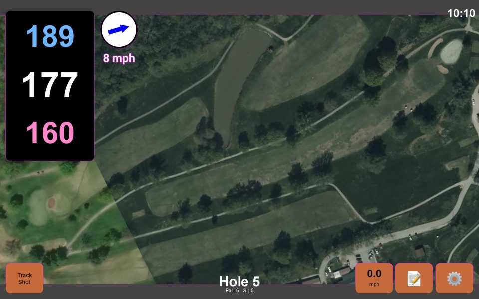 Hole preview 2