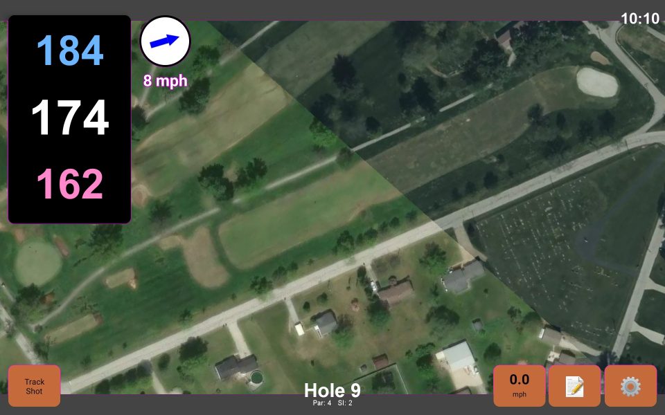 Hole preview 3