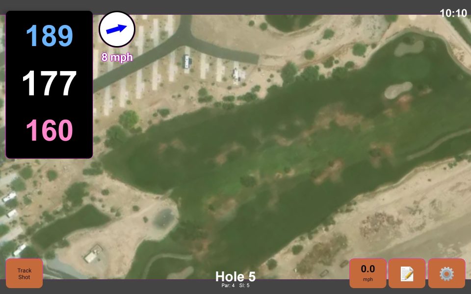 Hole preview 2