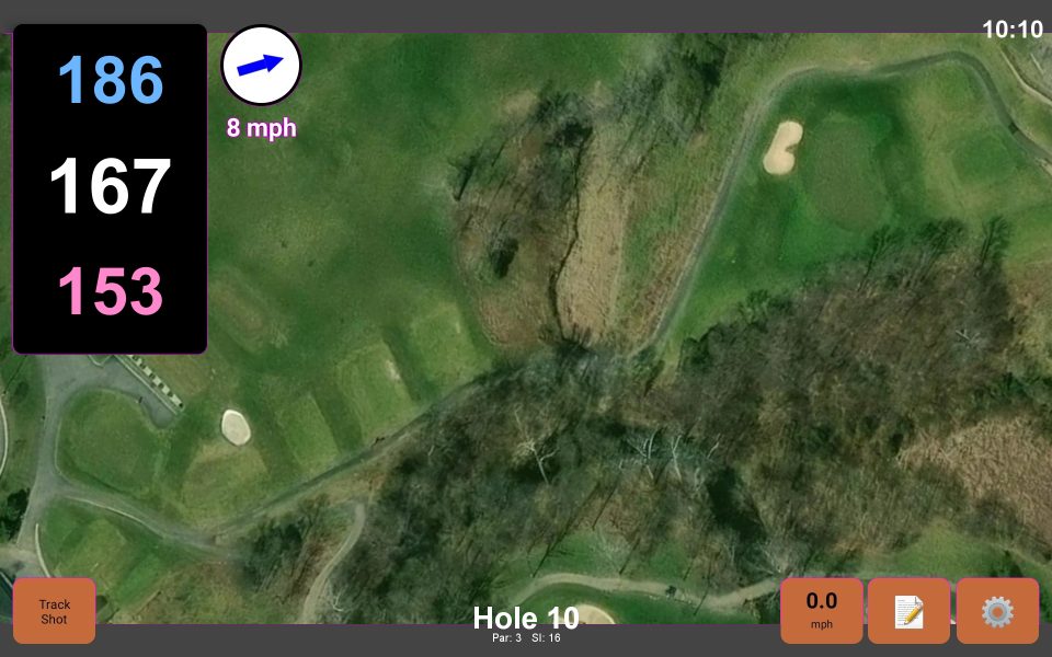 Hole preview 2