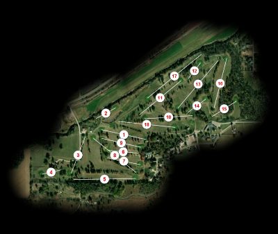 Crestwood Hills Golf Course