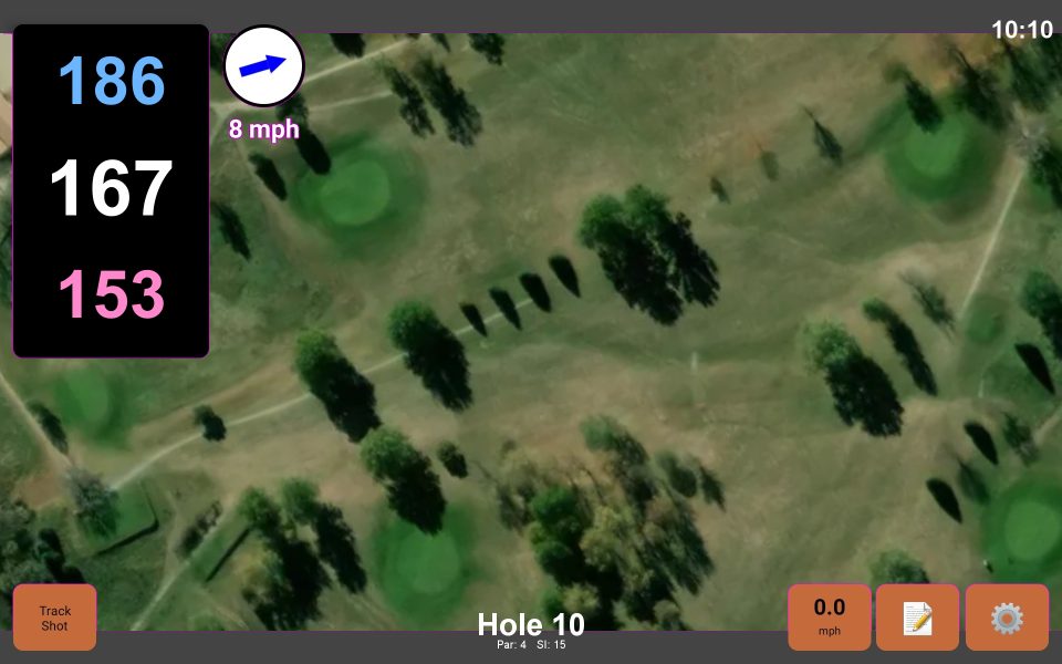 Hole preview 2