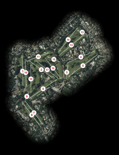 Burlingame Country Club