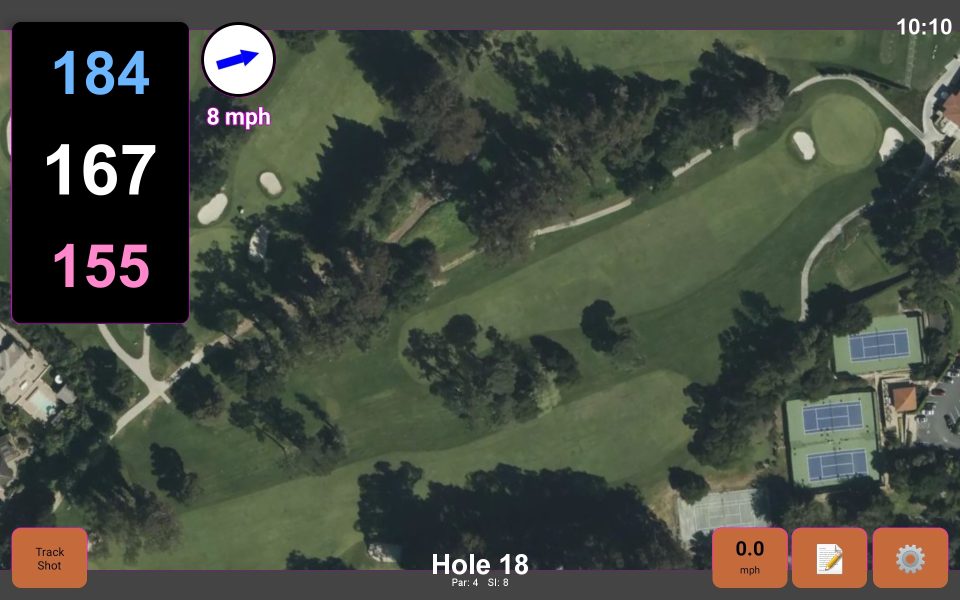 Hole preview 3