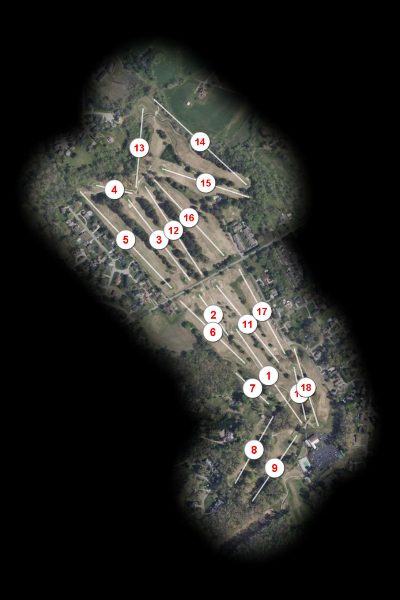 Beaver Brook Golf & Country Club