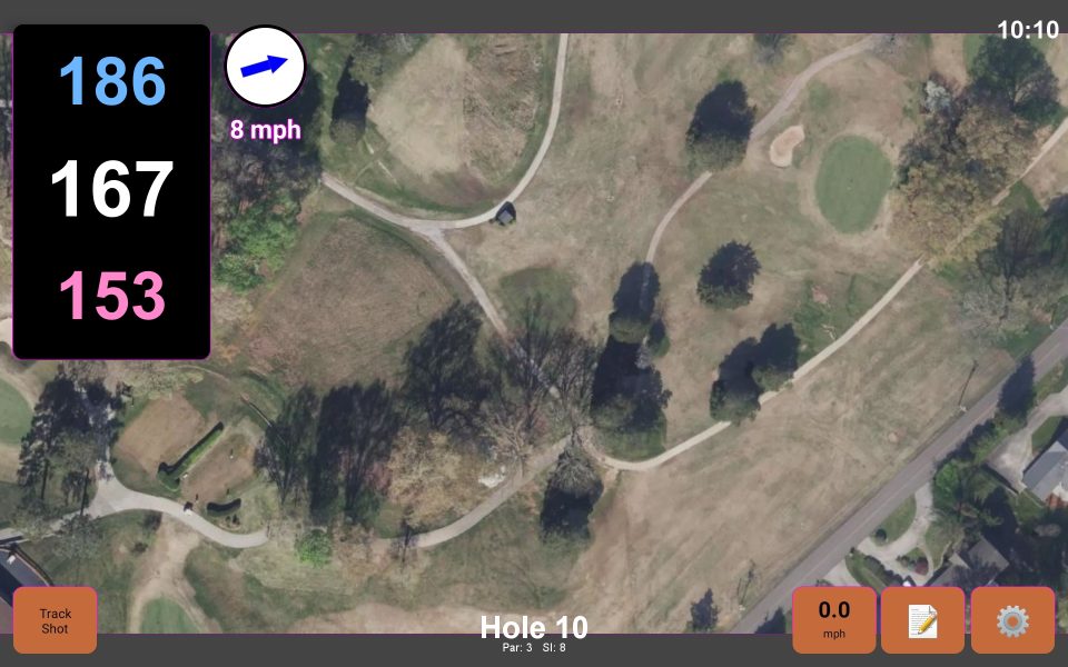 Hole preview 2