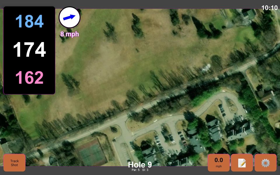Hole preview 3