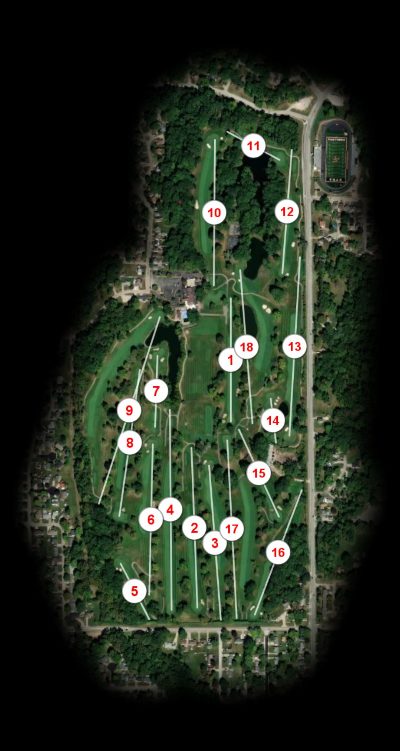 Short Hills Country Club