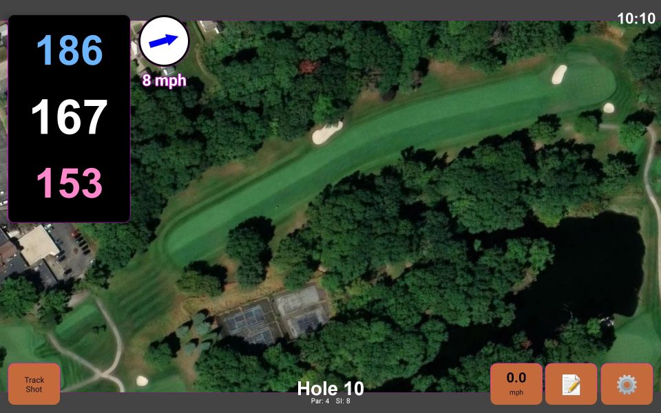 Hole preview 2
