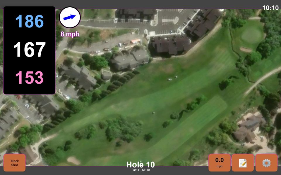 Hole preview 2