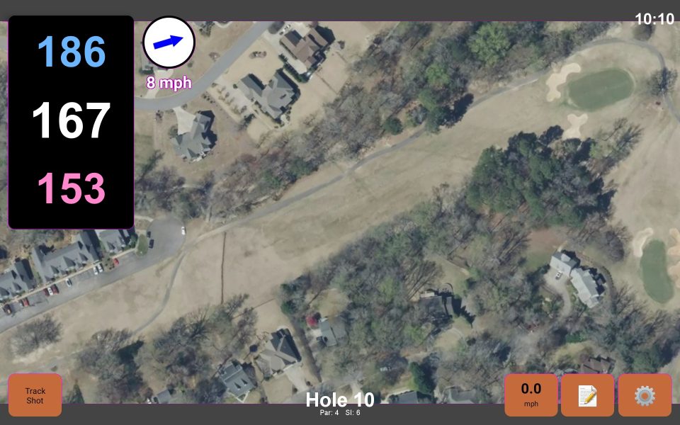 Hole preview 2