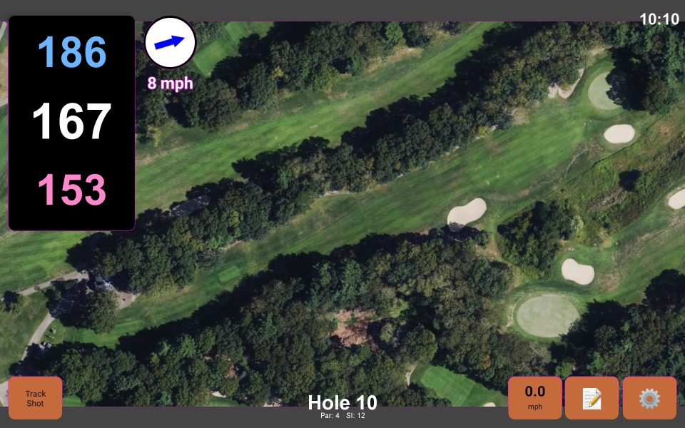 Hole preview 2