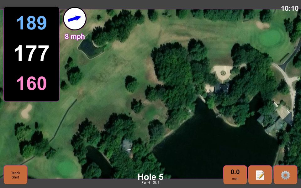 Hole preview 2
