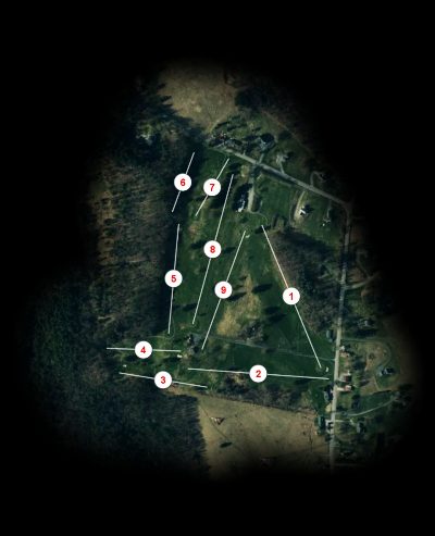 Blush Hill Country Club