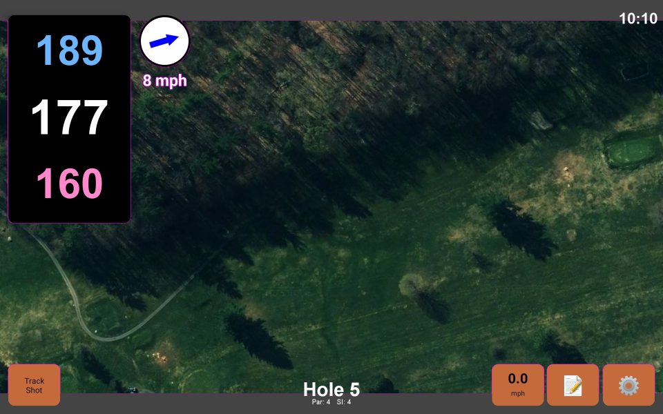 Hole preview 2