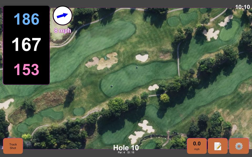 Hole preview 2