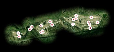 Bent Creek Golf Resort