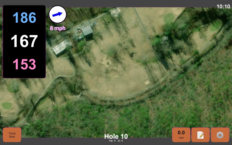 Hole preview 2
