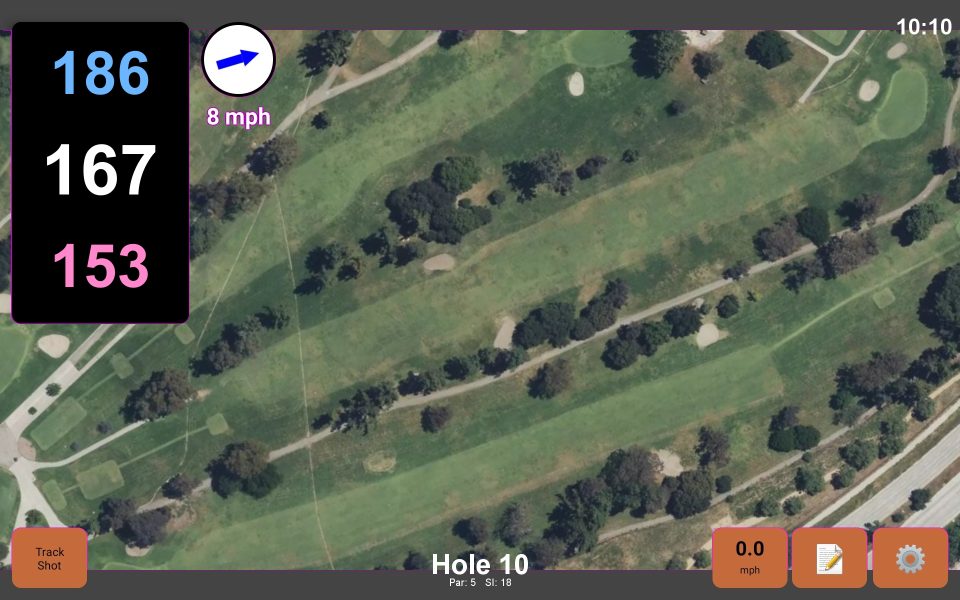 Hole preview 2