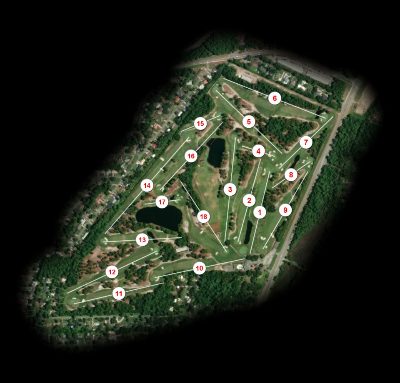 Brunswick Country Club