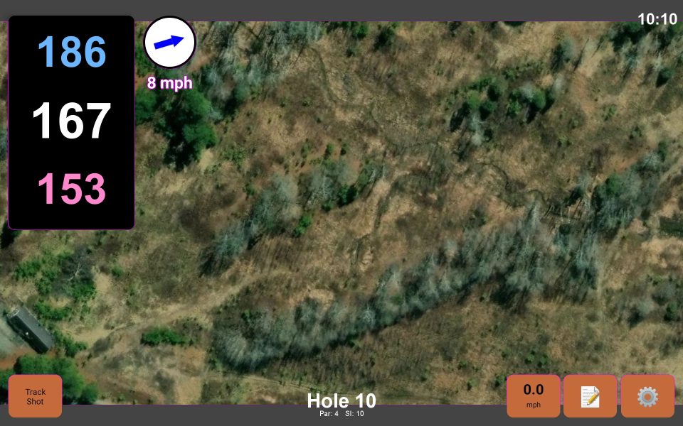 Hole preview 2