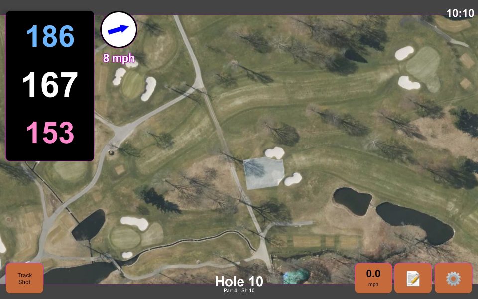 Hole preview 2