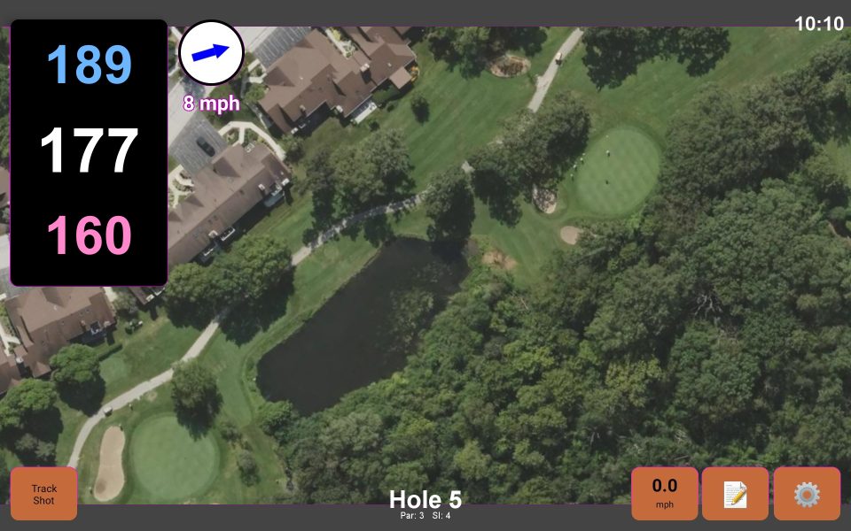 Hole preview 2