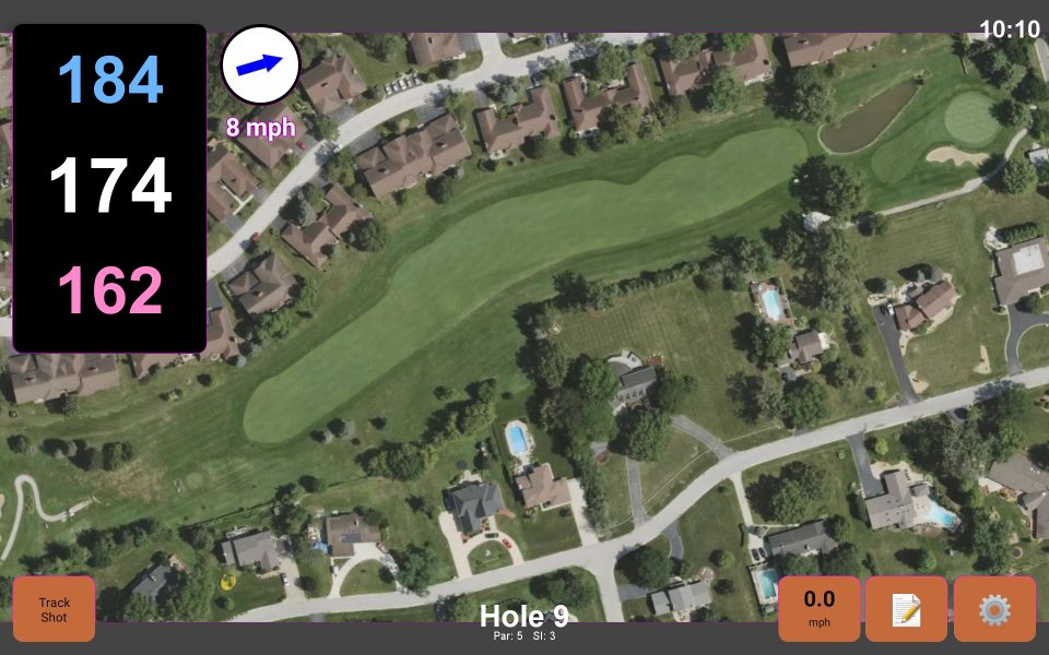 Hole preview 3