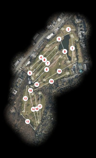 Scarsdale Golf Club