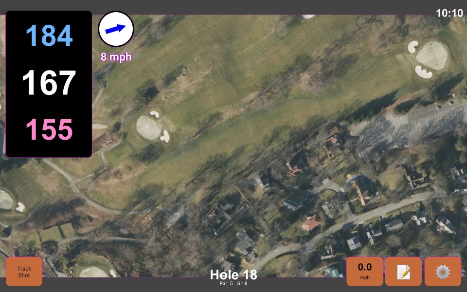 Hole preview 3