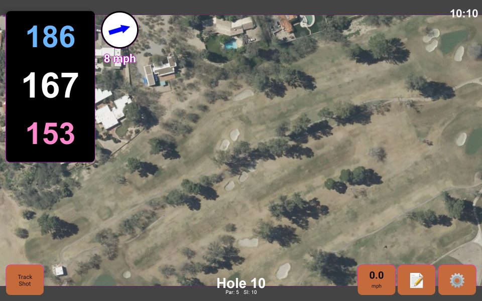 Hole preview 2